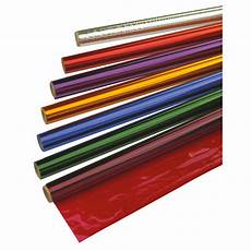 Cellophane Paper Rolls