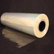 Cellophane Paper Rolls