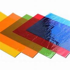 Cellophane Paper