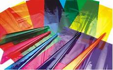 Cellophane Sheets