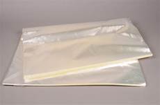 Cellophane Wrap Sheets