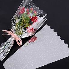 Cellophane Wrap Sheets