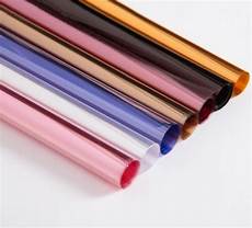 Cellophane Wrapping Paper