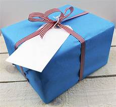 Character Wrapping Paper