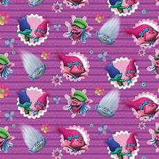 Character Wrapping Paper