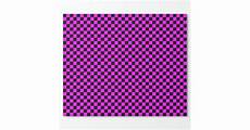 Checkered Wrapping Paper