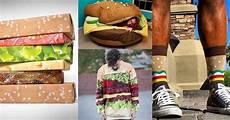 Cheeseburger Wrapping Paper
