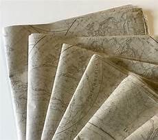 Chinoiserie Wrapping Paper
