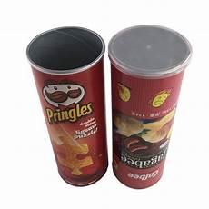 Chips Paper Packaging