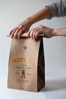 Chips Paper Packaging