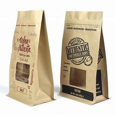 Chips Paper Packaging