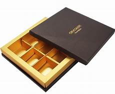 Chocolate Packaging Paper