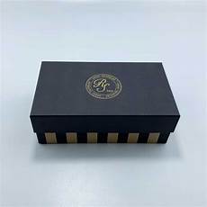 Chocolate Paper Box