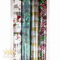 Christmas Cellophane Roll