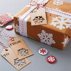 Christmas Gift Wrap