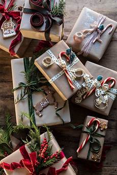Christmas Gift Wrap