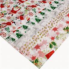 Christmas Tissue Paper