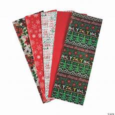 Christmas Tissue Paper