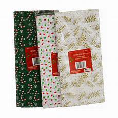 Christmas Tissue Paper