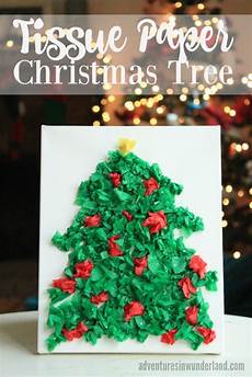 Christmas Tissue Paper