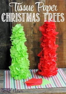 Christmas Tissue Paper