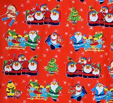 Christmas Wrapper