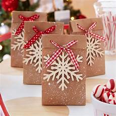 Christmas Wrapping Bags