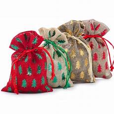 Christmas Wrapping Bags