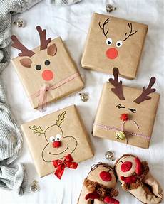 Christmas Wrapping Bags