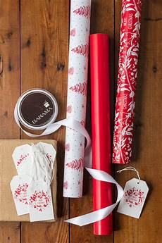 Christmas Wrapping Set