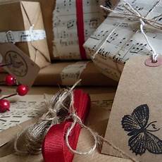 Christmas Wrapping Set