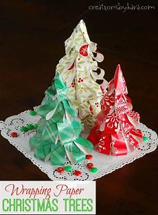 Cloth Wrapping Paper