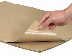 Coated Kraft Paper