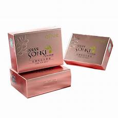 Coated Paper Packaging