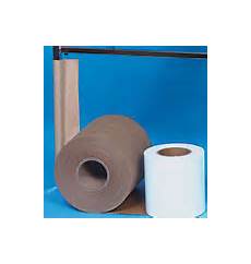 Cohesive Kraft Paper