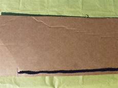 Collar Cardboard