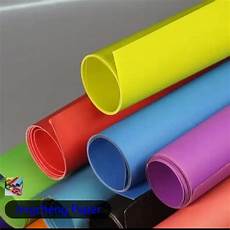 Color Cardboard