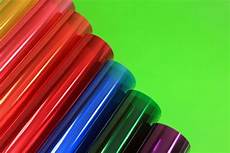 Color Cellophane Wrap