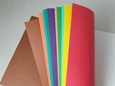 Color Printed Cardboard