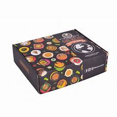 Color Printed Cardboard