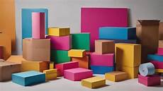 Colored Cardboards