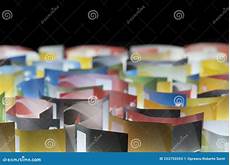 Colored Cardboards