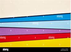 Colored Cardboards