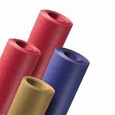 Colored Kraft Paper