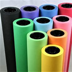 Colored Kraft Paper