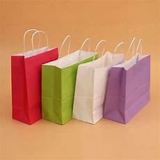 Colored Kraft Paper