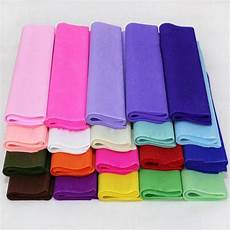 Colored Tissue Paper