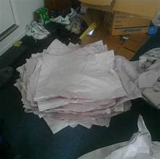 Colorful Packing Paper