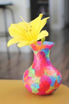 Colorful Tissue Paper