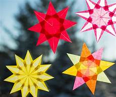 Colorful Tissue Paper